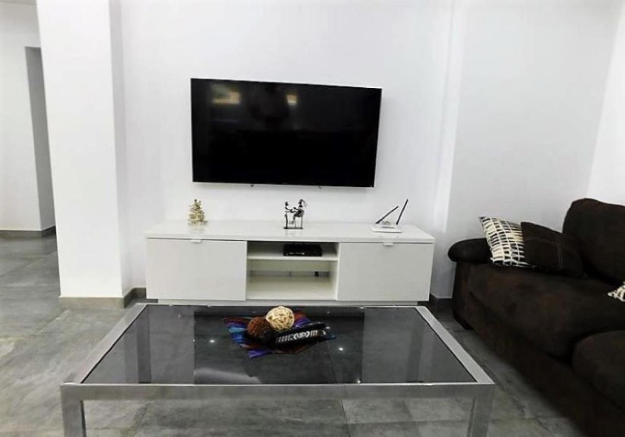 Villa Luxueuse Hiva Oa A 3 Min A Pied De La Plage Dehesa de Campoamor  المظهر الخارجي الصورة