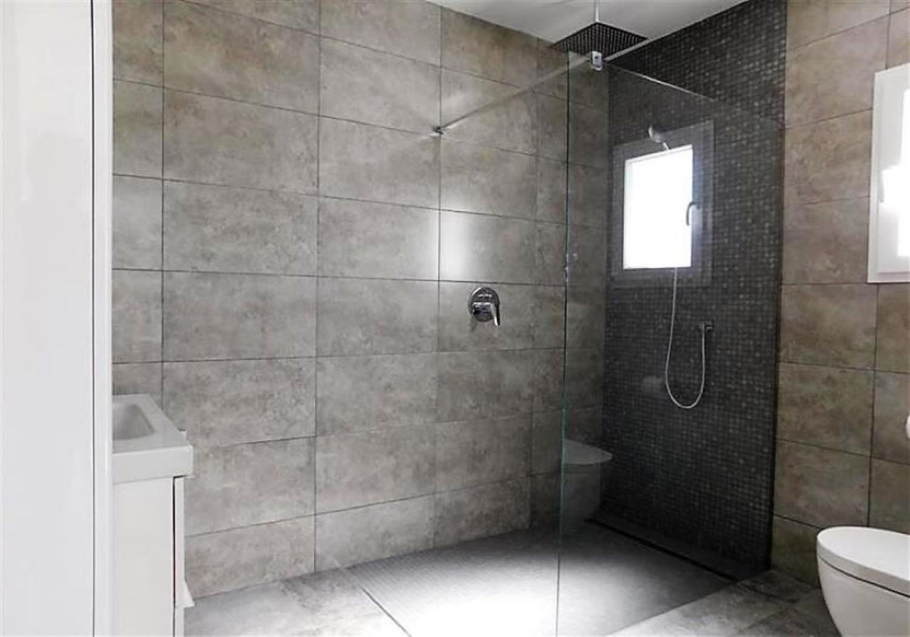Villa Luxueuse Hiva Oa A 3 Min A Pied De La Plage Dehesa de Campoamor  المظهر الخارجي الصورة