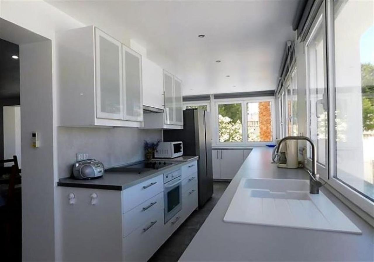 Villa Luxueuse Hiva Oa A 3 Min A Pied De La Plage Dehesa de Campoamor  المظهر الخارجي الصورة