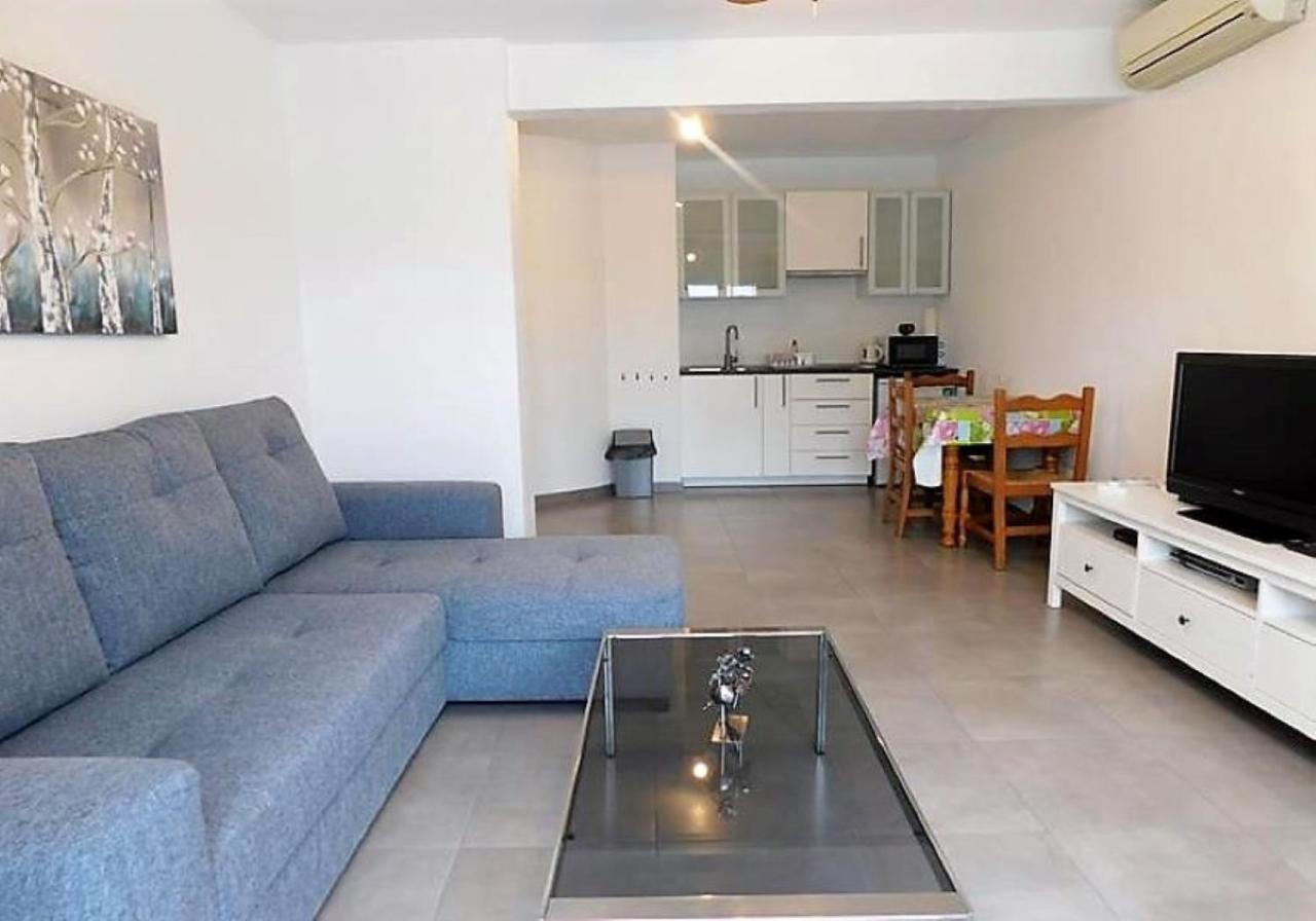 Villa Luxueuse Hiva Oa A 3 Min A Pied De La Plage Dehesa de Campoamor  المظهر الخارجي الصورة