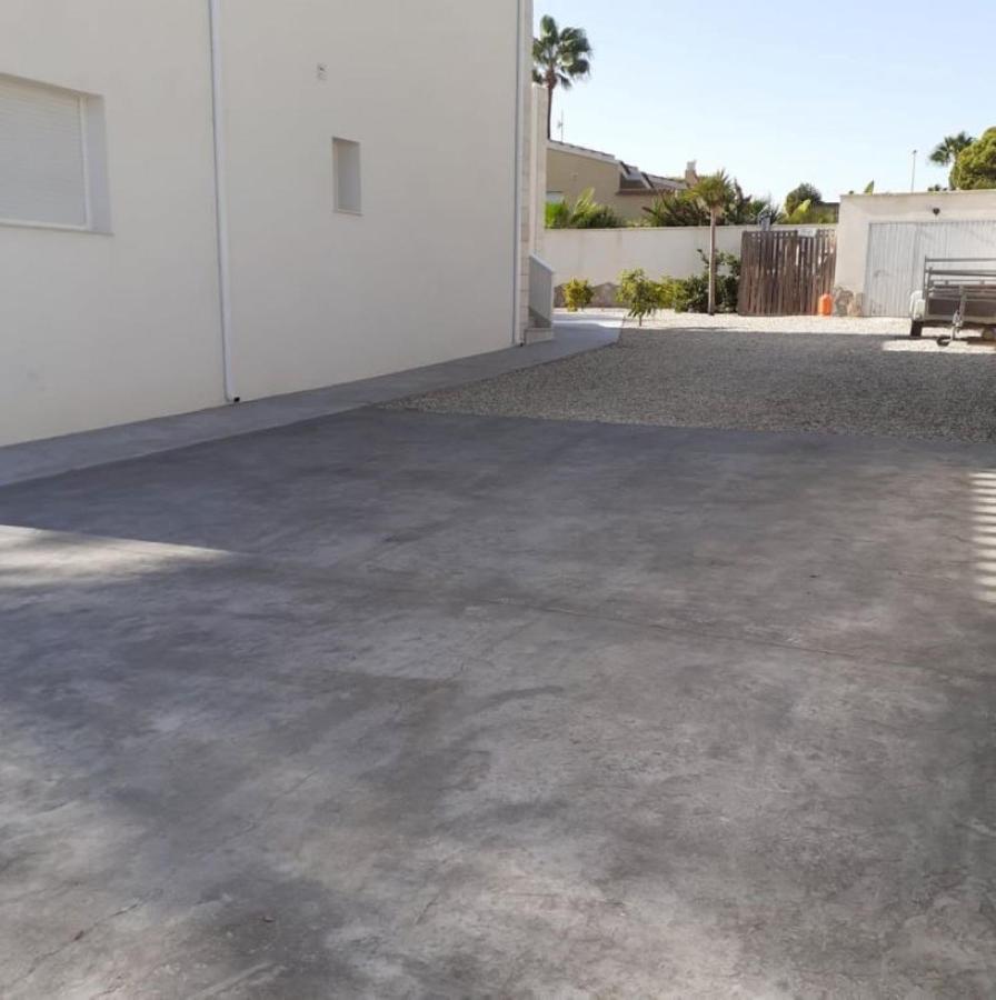 Villa Luxueuse Hiva Oa A 3 Min A Pied De La Plage Dehesa de Campoamor  المظهر الخارجي الصورة