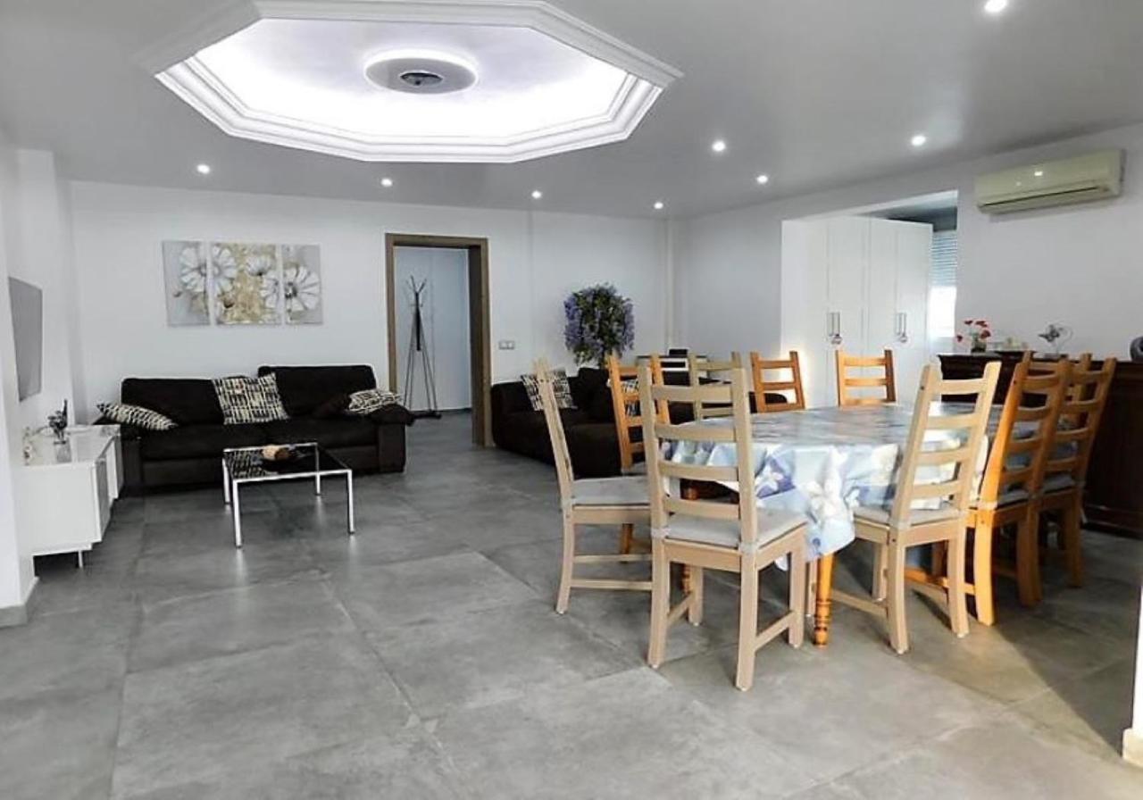 Villa Luxueuse Hiva Oa A 3 Min A Pied De La Plage Dehesa de Campoamor  المظهر الخارجي الصورة