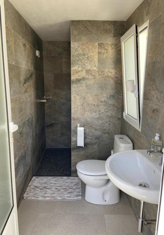 Villa Luxueuse Hiva Oa A 3 Min A Pied De La Plage Dehesa de Campoamor  المظهر الخارجي الصورة