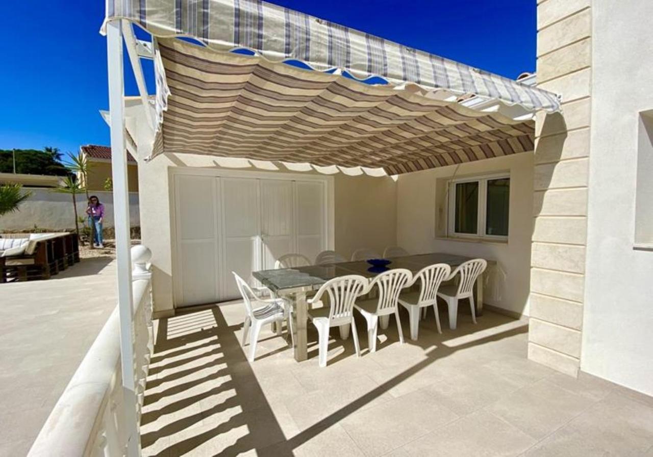 Villa Luxueuse Hiva Oa A 3 Min A Pied De La Plage Dehesa de Campoamor  المظهر الخارجي الصورة